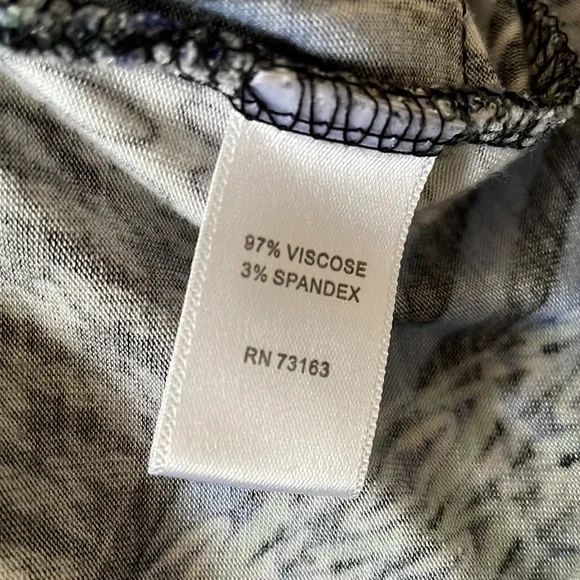 Cable & Gauge Top - Picture 5 of 5